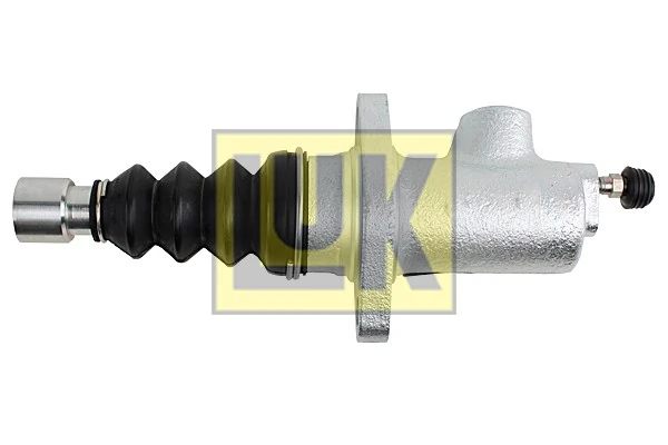 Slave Cylinder, clutch